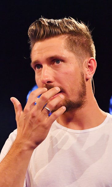 Olympic skiing champion Marcel Hirscher retires